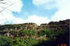 DiamondHead-2 Climbing 2-16-02.jpg (130760 bytes)
